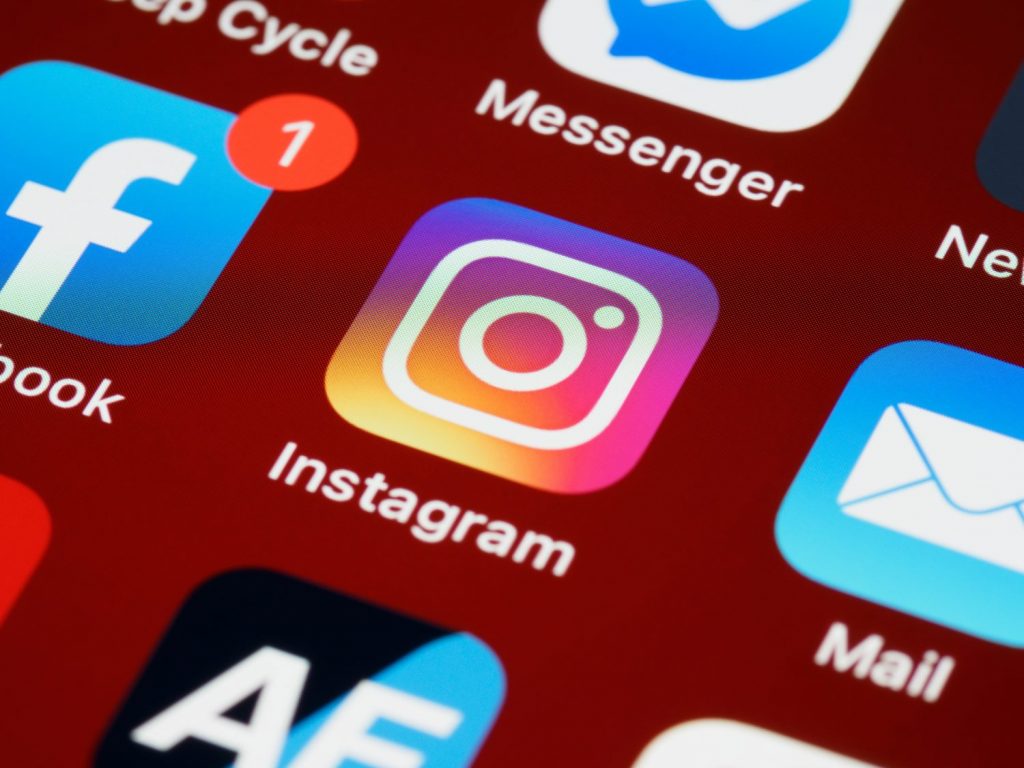 Instagram tools as an emerging approach to digital marketing 