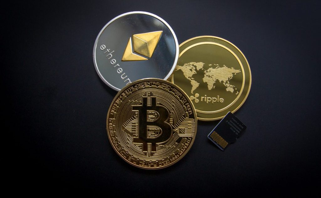 Crypto currencies may be used as a payment method in the future 